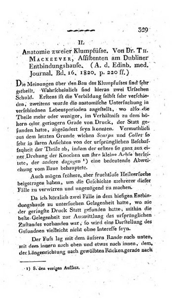 Deutsches Archiv fur die Physiologie