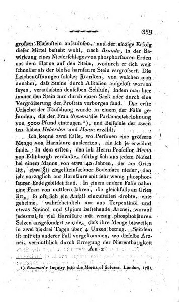 Deutsches Archiv fur die Physiologie