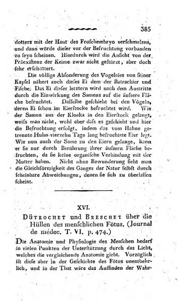 Deutsches Archiv fur die Physiologie