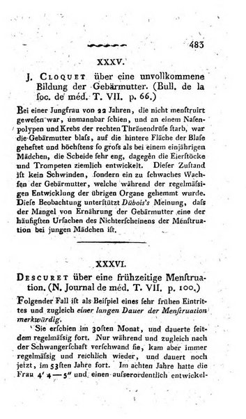 Deutsches Archiv fur die Physiologie