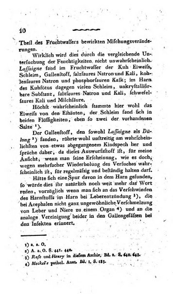 Deutsches Archiv fur die Physiologie