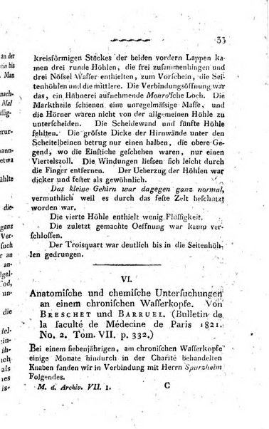 Deutsches Archiv fur die Physiologie