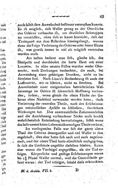 Deutsches Archiv fur die Physiologie