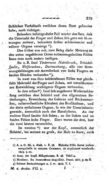 Deutsches Archiv fur die Physiologie