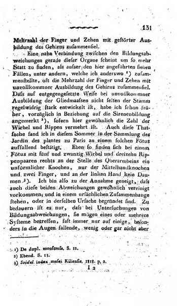 Deutsches Archiv fur die Physiologie