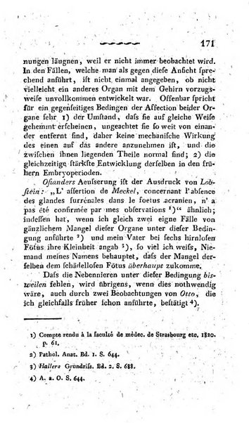 Deutsches Archiv fur die Physiologie