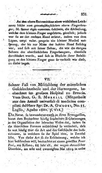 Deutsches Archiv fur die Physiologie