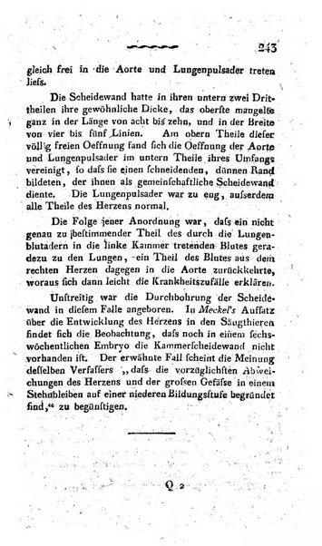 Deutsches Archiv fur die Physiologie