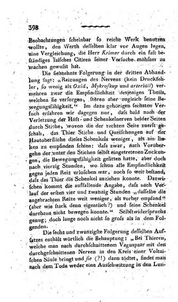 Deutsches Archiv fur die Physiologie