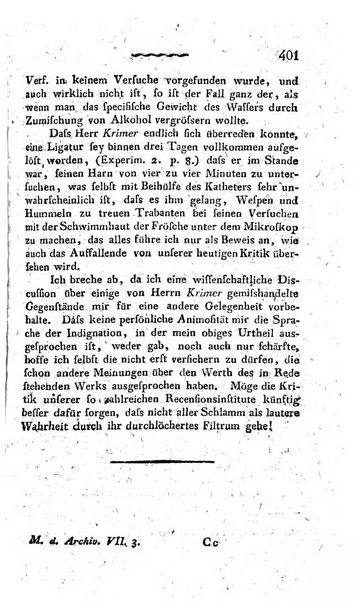 Deutsches Archiv fur die Physiologie