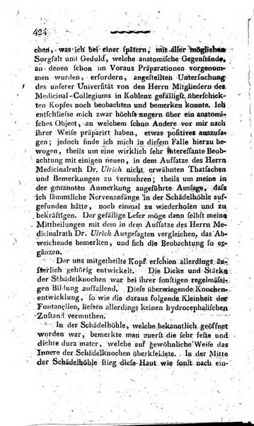 Deutsches Archiv fur die Physiologie