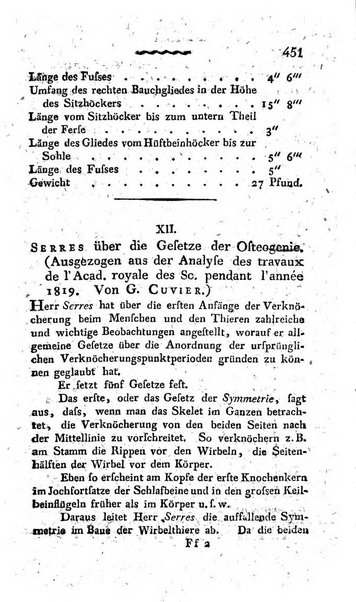 Deutsches Archiv fur die Physiologie