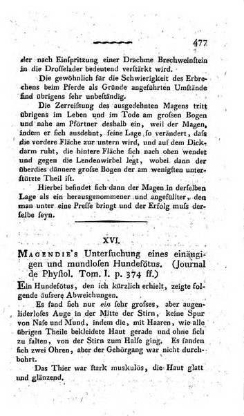 Deutsches Archiv fur die Physiologie