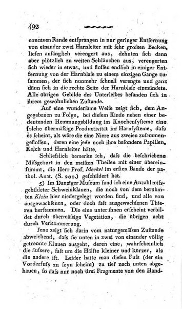 Deutsches Archiv fur die Physiologie