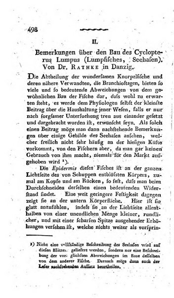 Deutsches Archiv fur die Physiologie