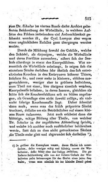 Deutsches Archiv fur die Physiologie