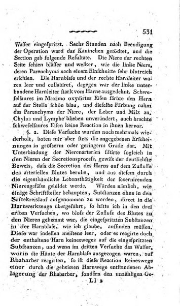 Deutsches Archiv fur die Physiologie