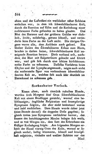 Deutsches Archiv fur die Physiologie