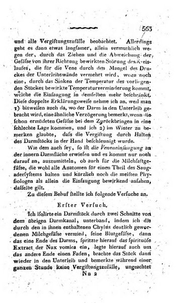 Deutsches Archiv fur die Physiologie