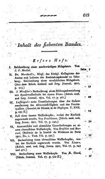 Deutsches Archiv fur die Physiologie