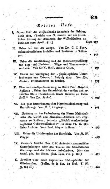 Deutsches Archiv fur die Physiologie