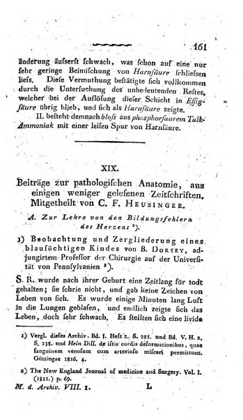 Deutsches Archiv fur die Physiologie