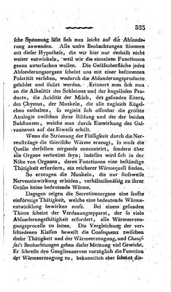 Deutsches Archiv fur die Physiologie