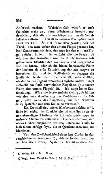 Deutsches Archiv fur die Physiologie