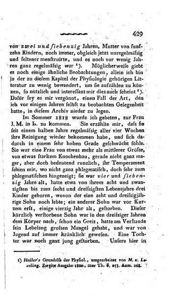 Deutsches Archiv fur die Physiologie