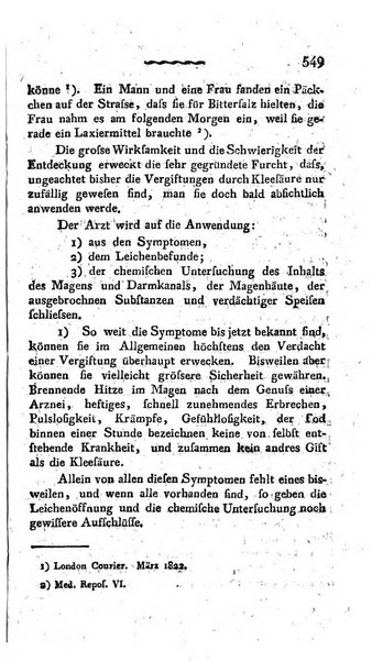 Deutsches Archiv fur die Physiologie