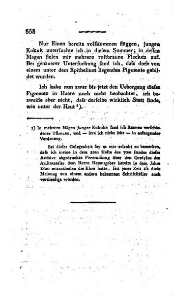 Deutsches Archiv fur die Physiologie