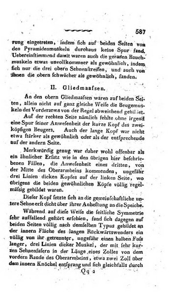 Deutsches Archiv fur die Physiologie