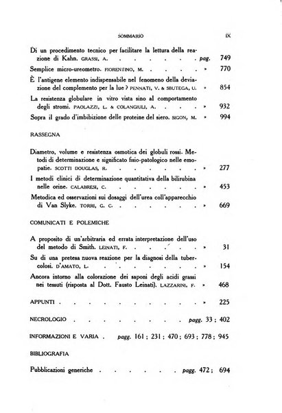 Diagnostica e tecnica di laboratorio rivista mensile