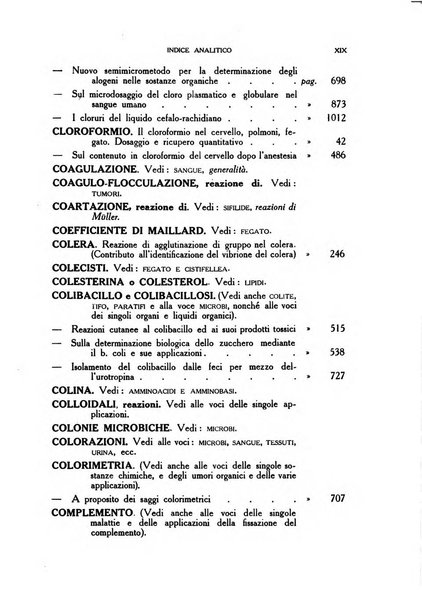 Diagnostica e tecnica di laboratorio rivista mensile