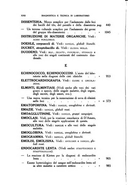 Diagnostica e tecnica di laboratorio rivista mensile