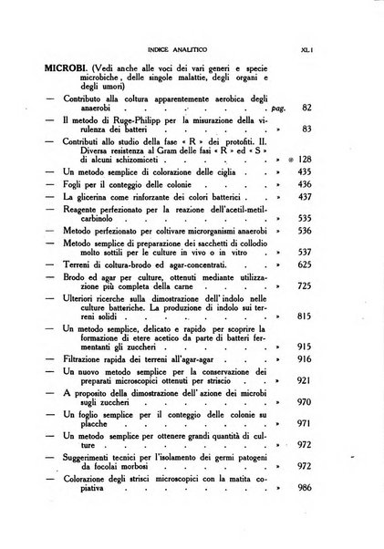 Diagnostica e tecnica di laboratorio rivista mensile