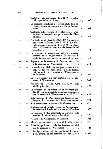 Diagnostica e tecnica di laboratorio rivista mensile