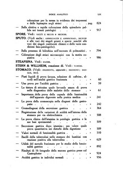 Diagnostica e tecnica di laboratorio rivista mensile