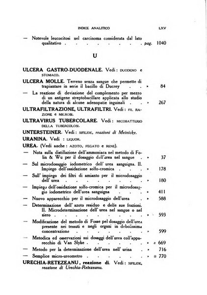 Diagnostica e tecnica di laboratorio rivista mensile