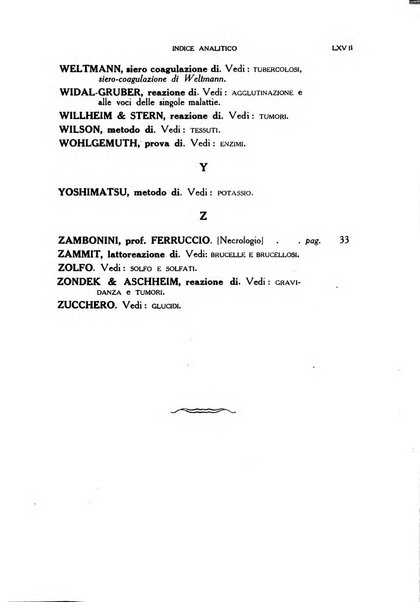 Diagnostica e tecnica di laboratorio rivista mensile