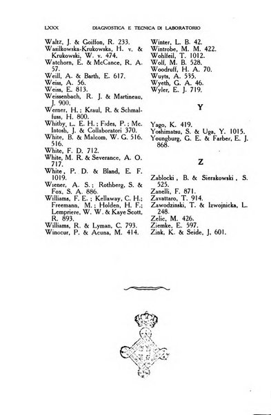 Diagnostica e tecnica di laboratorio rivista mensile