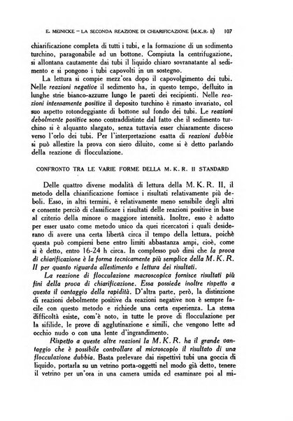 Diagnostica e tecnica di laboratorio rivista mensile