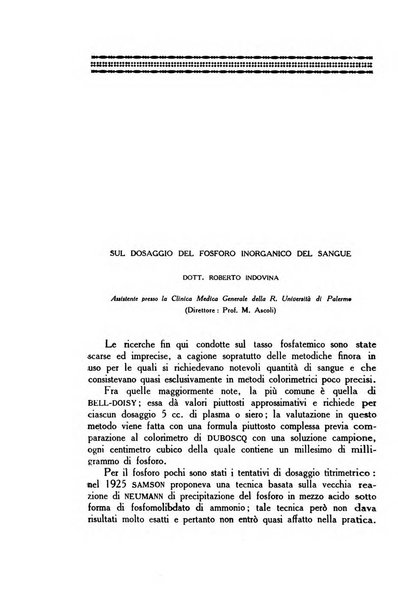 Diagnostica e tecnica di laboratorio rivista mensile