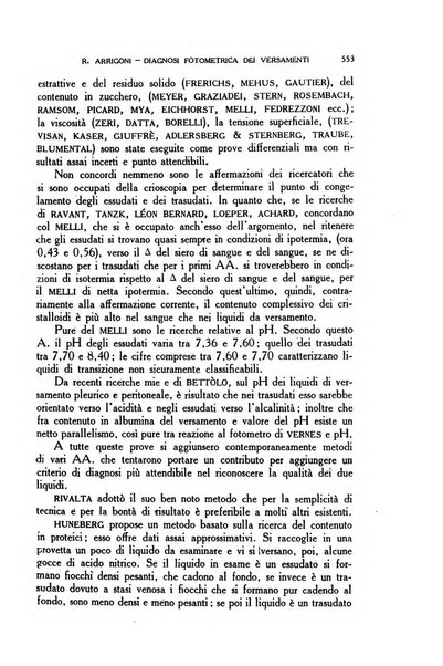 Diagnostica e tecnica di laboratorio rivista mensile