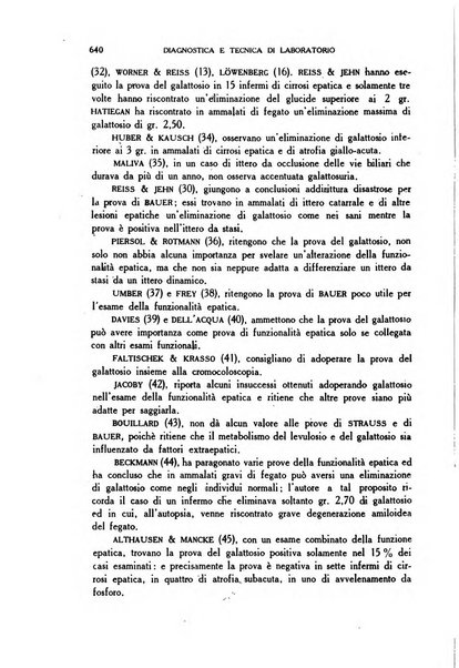 Diagnostica e tecnica di laboratorio rivista mensile