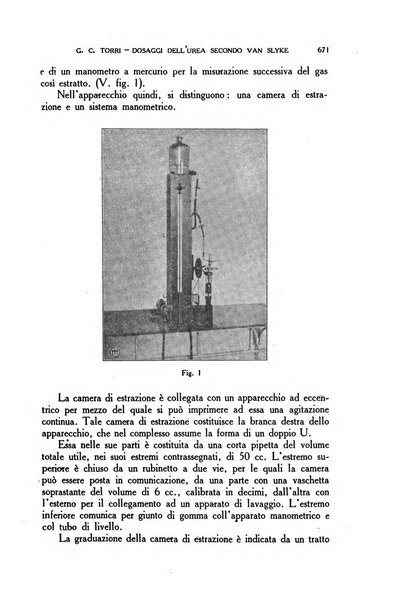 Diagnostica e tecnica di laboratorio rivista mensile