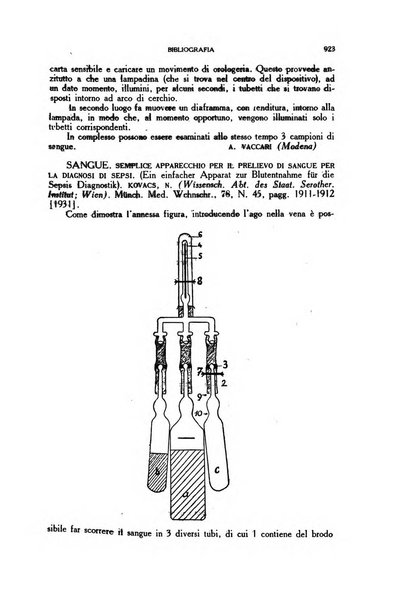 Diagnostica e tecnica di laboratorio rivista mensile