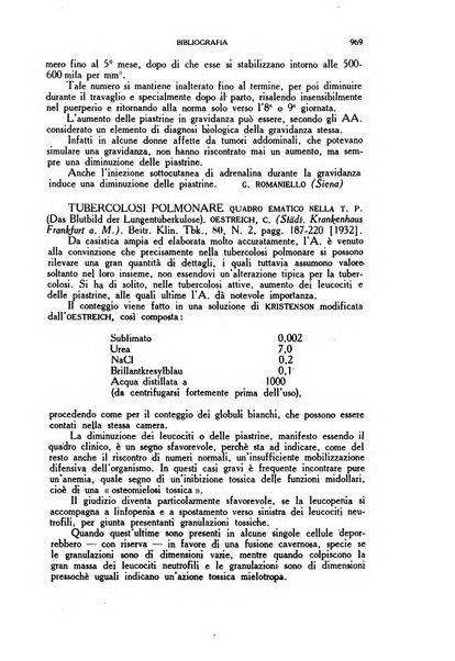 Diagnostica e tecnica di laboratorio rivista mensile