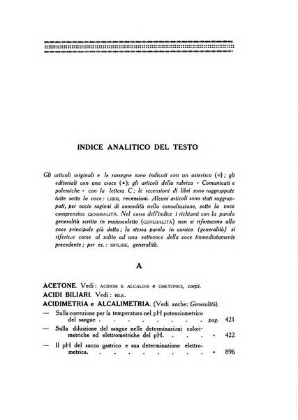 Diagnostica e tecnica di laboratorio rivista mensile