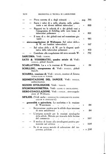 Diagnostica e tecnica di laboratorio rivista mensile